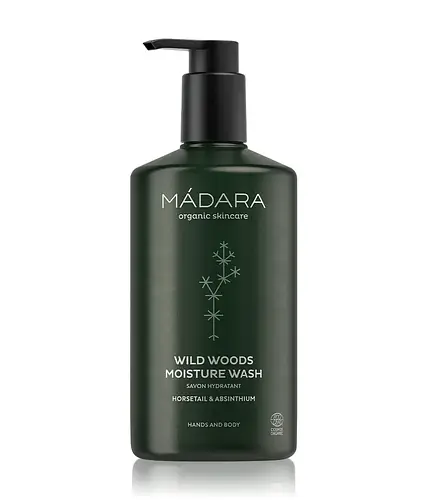 Madara Wild Woods Moisture Wash