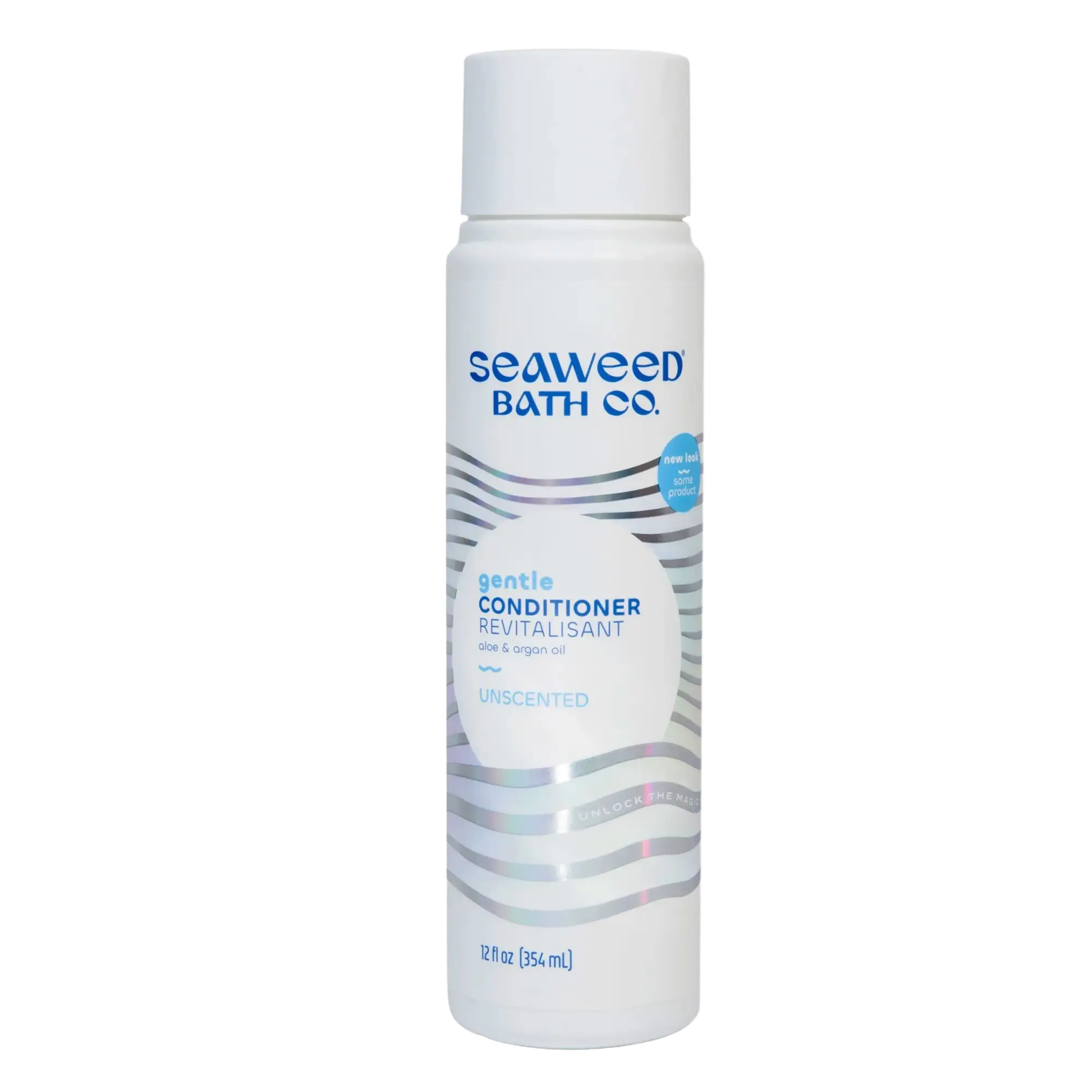 Seaweed Bath Co. Gentle Conditioner Unscented