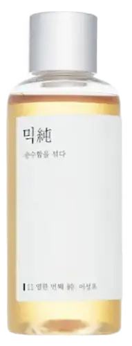 Mixsoon Heartleaf Essence