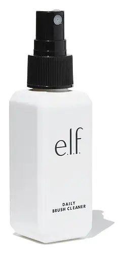 e.l.f. cosmetics Daily Brush Cleaner