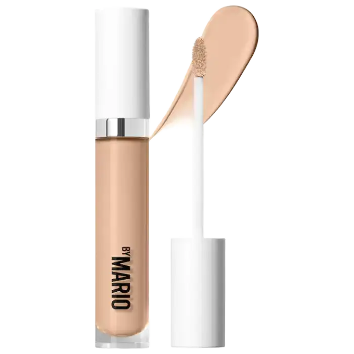 Makeup by  Mario SurrealSkin Awakening Concealer 190