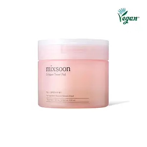 Mixsoon Toner Pad Collagen