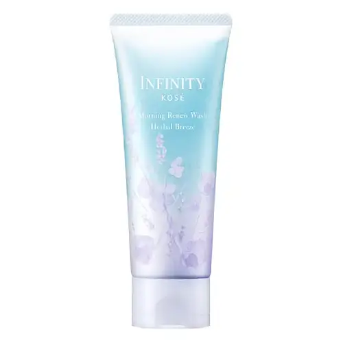Infinity Morning Renew Face Wash