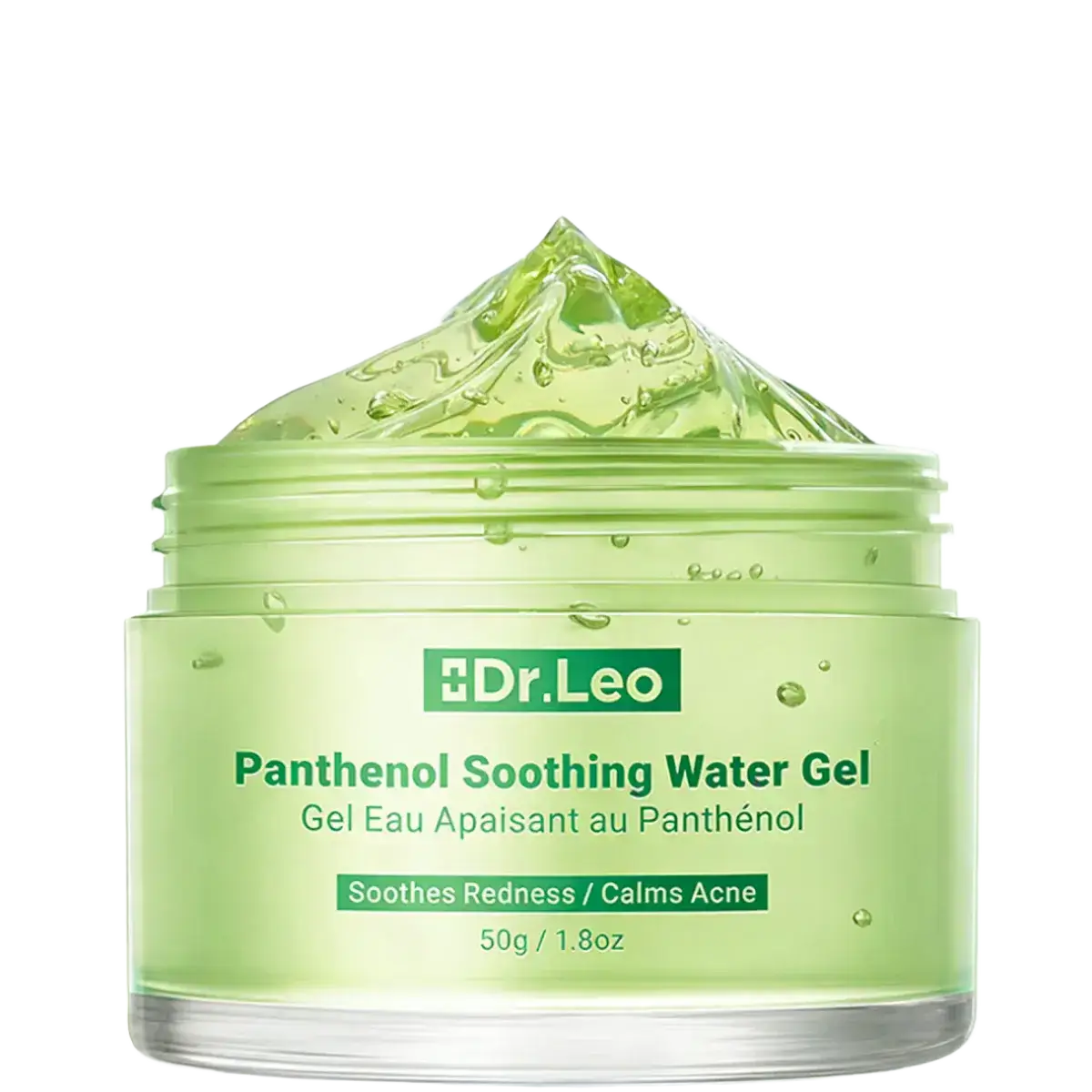 Dr.Leo 5% Panthenol Anti-Acne Soothing Water Gel