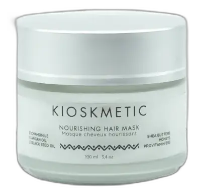 KIOSKMETIC Nourishing Hair Mask
