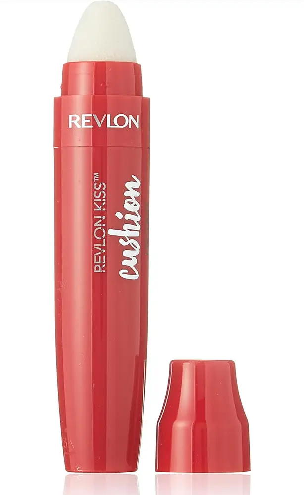 Revlon Cushion Lip Tint Crimson Feels