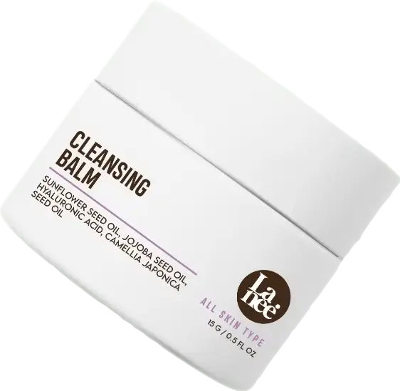 Lanee Cleansing Balm Make Up Remover