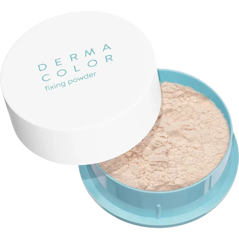 Kryolan Dermacolor Fixing Powder P11