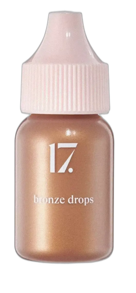 Boots 17. Bronze Drops Light