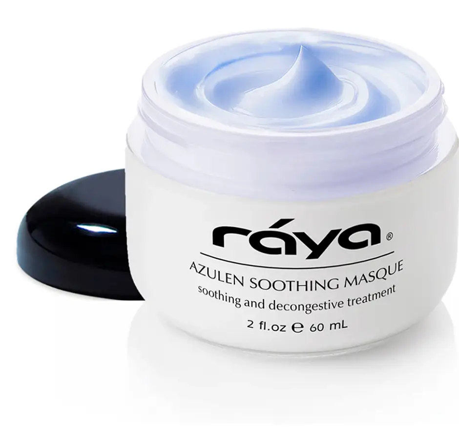 Raya Azulen Soothing Masque