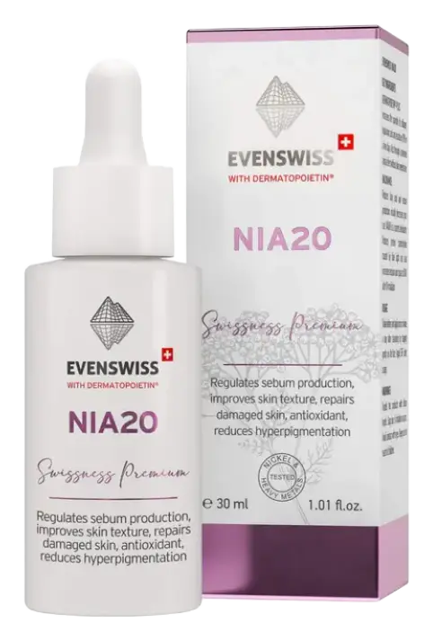Evenswiss NIA20