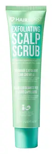 Hairburst Exfoliating Scalp Scrub