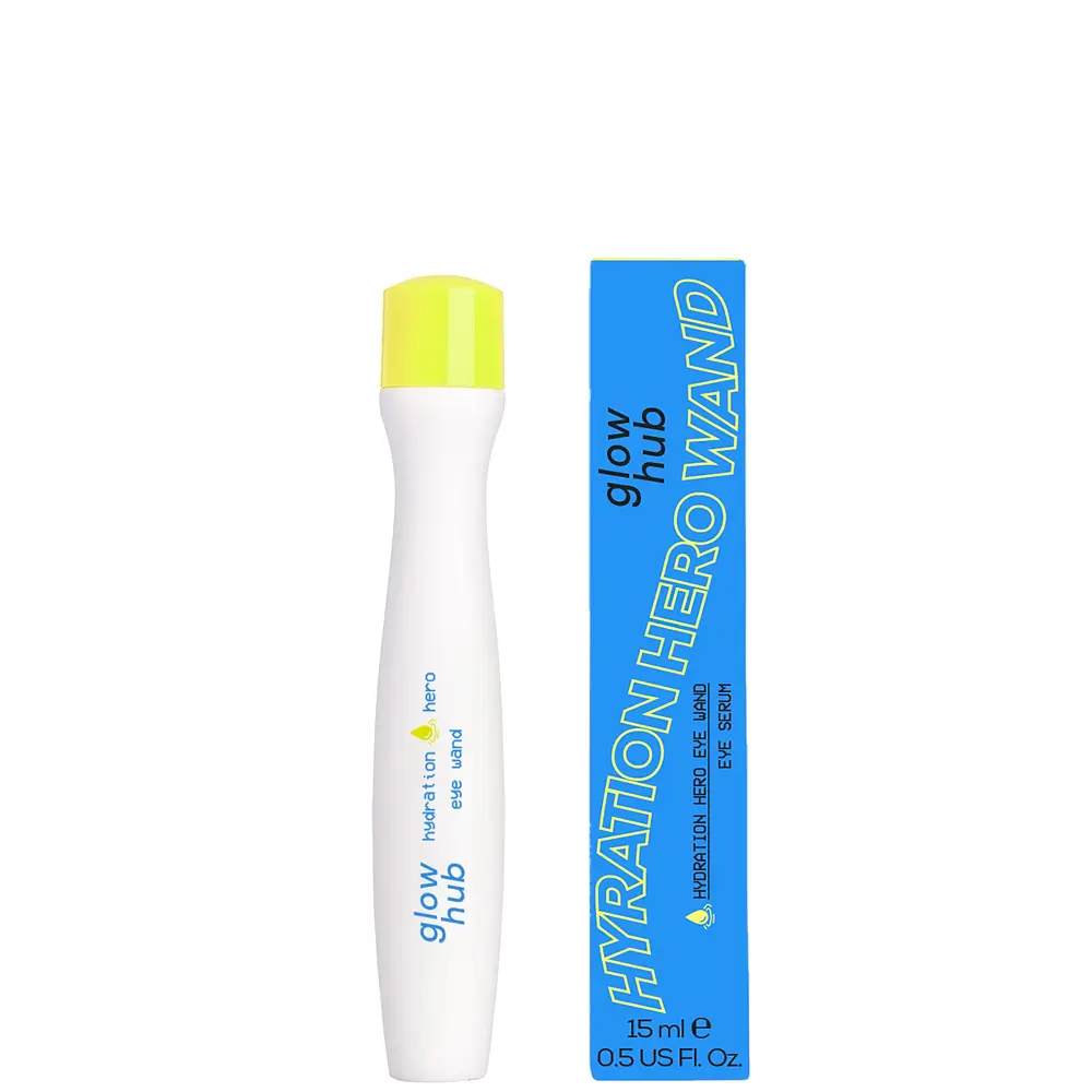 Glow Hub Beauty Hydration Hero Eye Wand
