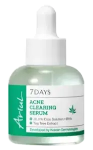 Ariul 7 Days Acne Clearing Serum