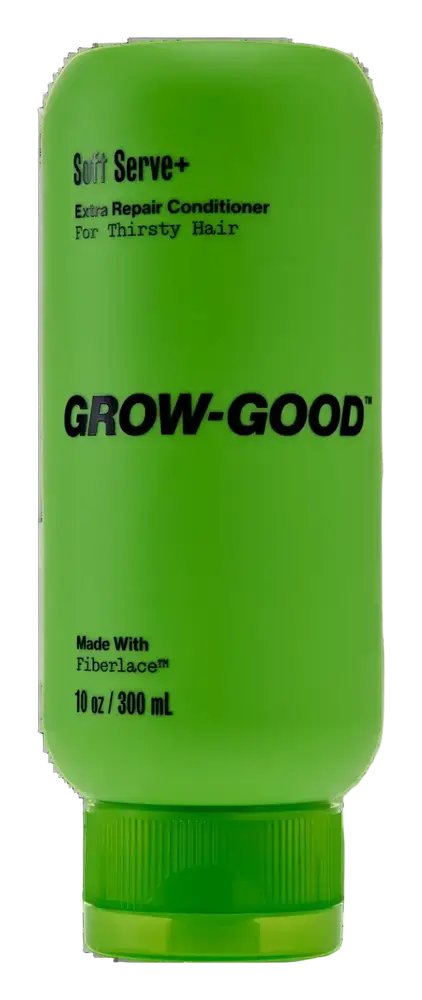 Grow Good Soft Serve+ Extra Repair Conditioner