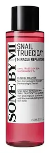 Some By Mi Snail Truecica Miracle Repair Toner