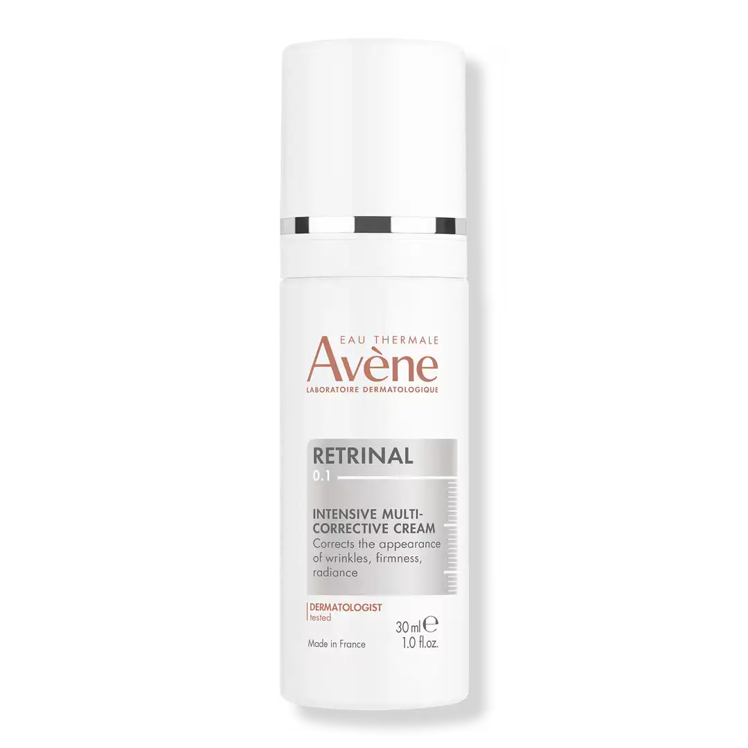 Avène Retrinal 0.1 Intensive Multi-Corrective Cream