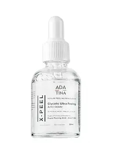Ada Tina X-Peel Glycolic Ultra Peeling