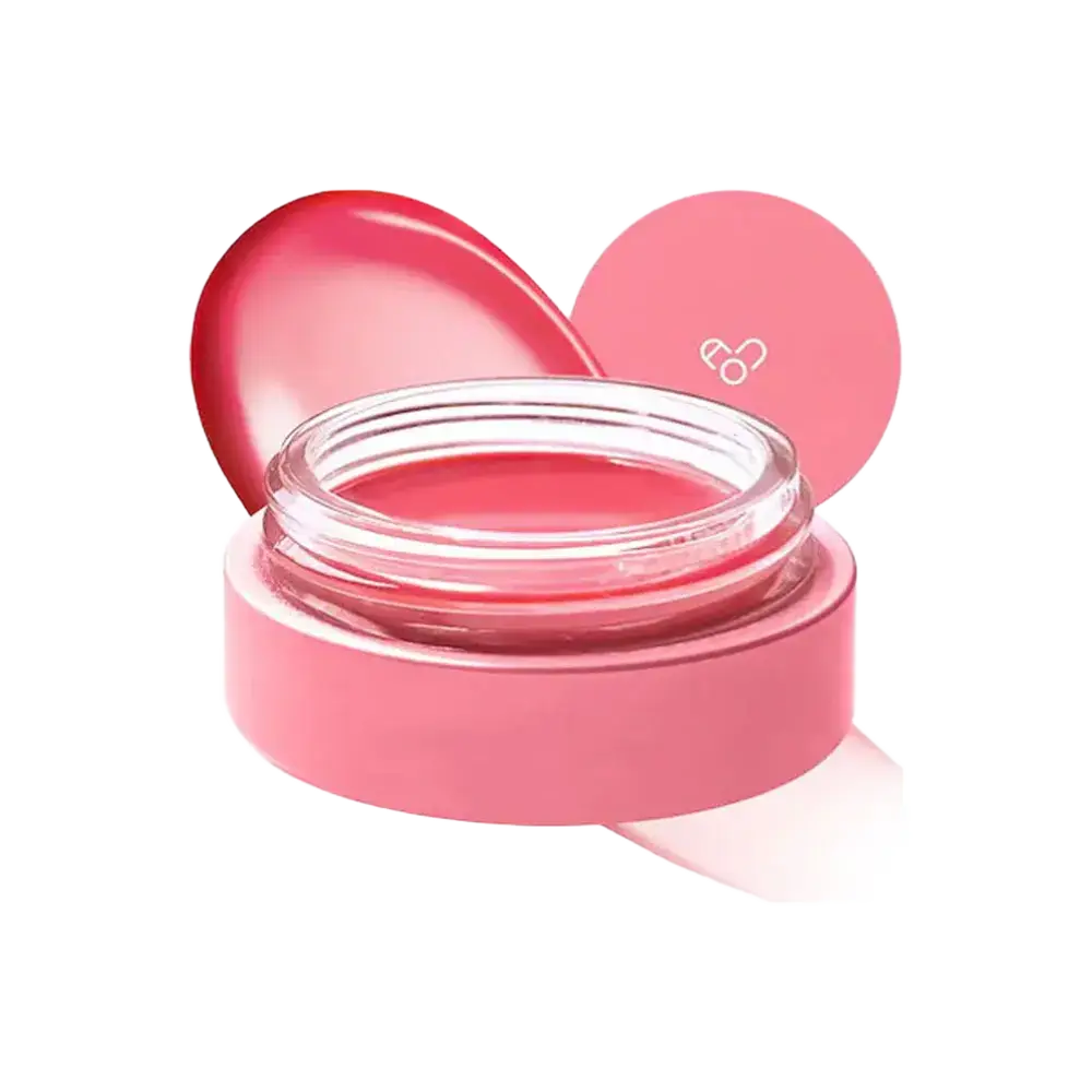 Aou Cosmetics Glowy Tint Balm 10 Ribbon Balm