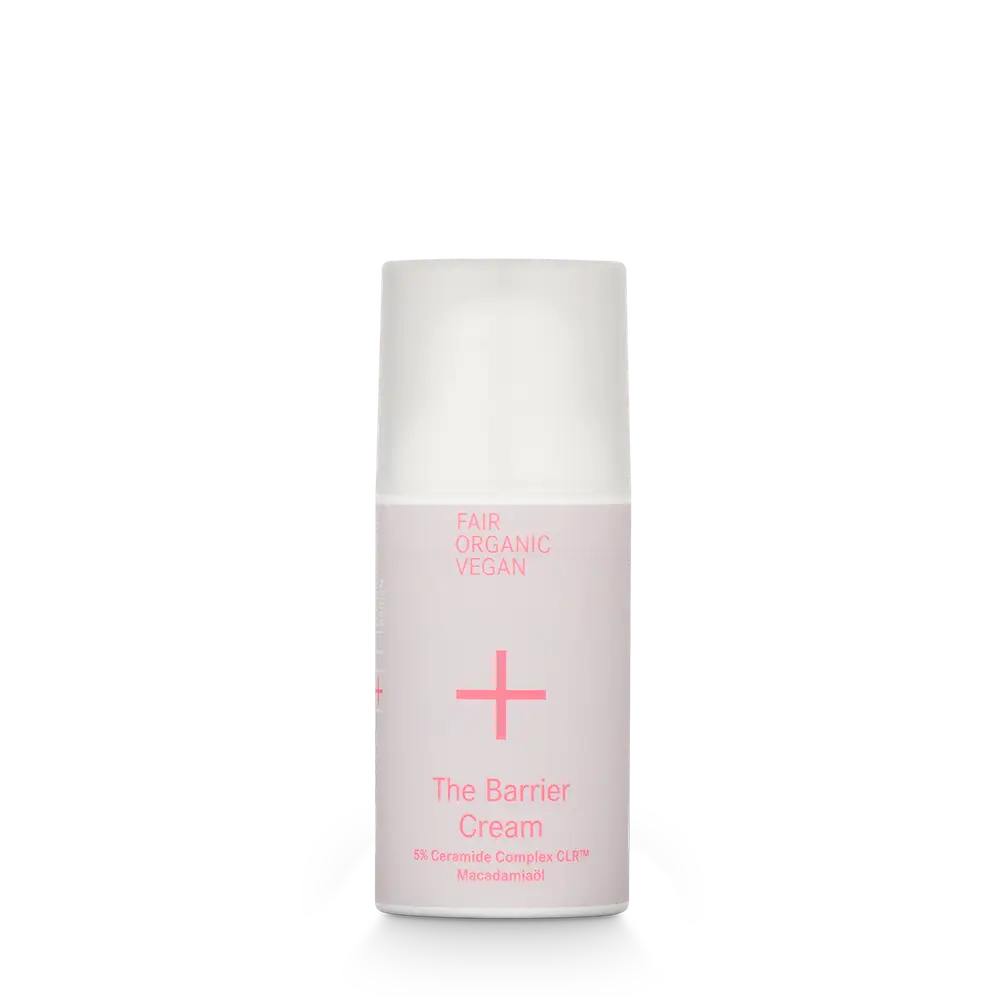 i+m The Barrier Cream