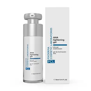 Fixderma Cosmetic Laboratories AHA Lightening Gel