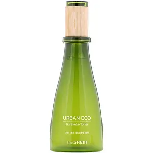 The Saem Urban Eco Harakeke Toner