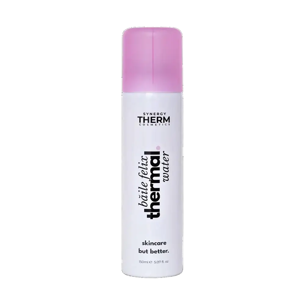 Synergy Therm Cosmetics Bǎile Felix Thermal Water