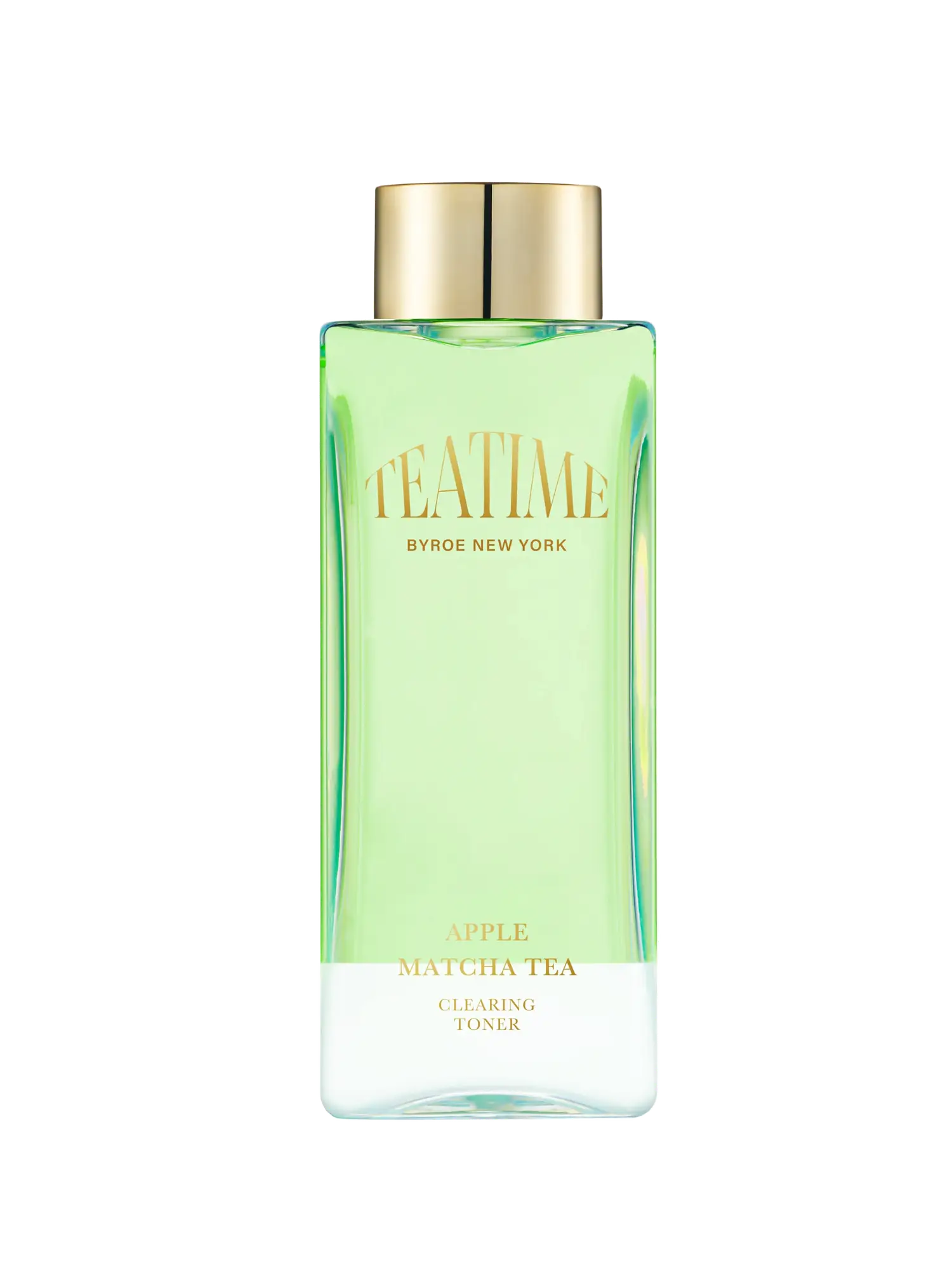 Byroe Apple Matcha Tea Clearing Toner