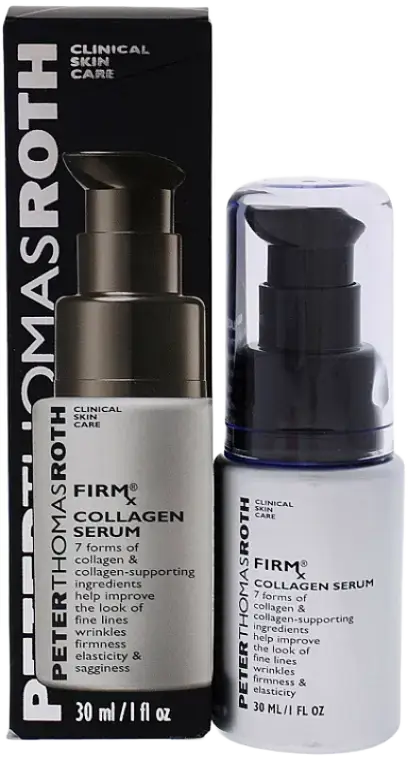 Peter Thomas Roth FIRMx Collagen Serum