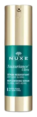 Nuxe Anti-Aging Eye and Lip Cream Nuxuriance Ultra