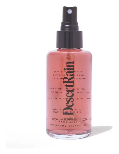 Cheeks + Co DesertRain Face Mist