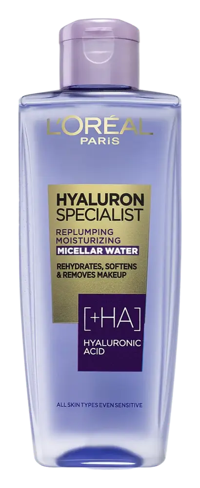 L'Oreal Hyaluron Specialist Micellar Water