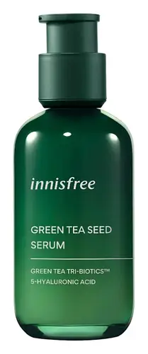 innisfree Green Tea Seed Serum