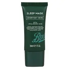 Boots Everyday Skin Sleep Mask