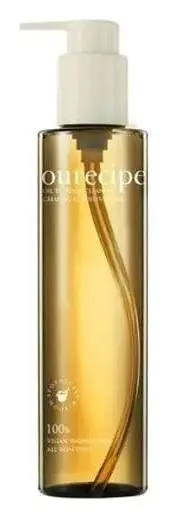 Pestlo Ourecipe Oil To Foam Cleanser