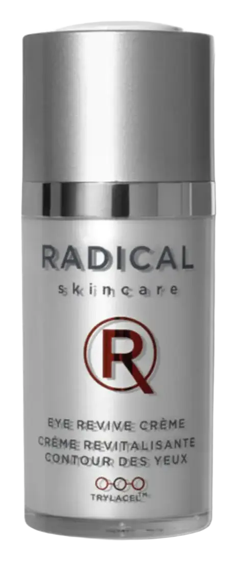 Radical Skincare Eye Revive Creme