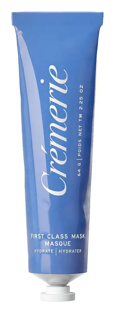 Crémerie First Class Mask
