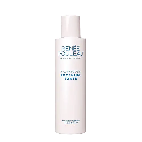 Renee Rouleau Skin Care Elderberry Soothing Toner