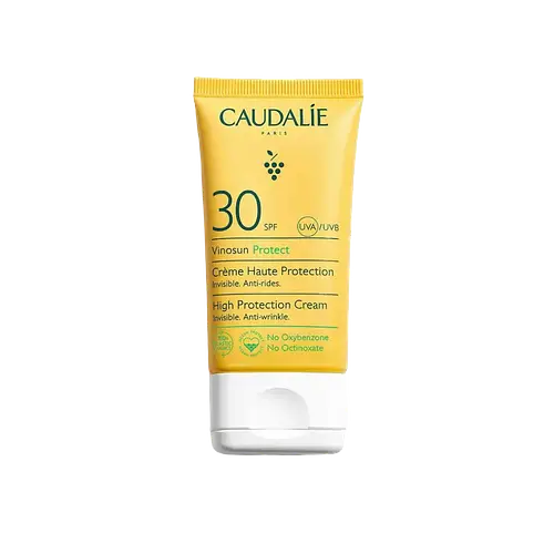 Caudalie Vinosun Protect High Protection Cream SPF 30