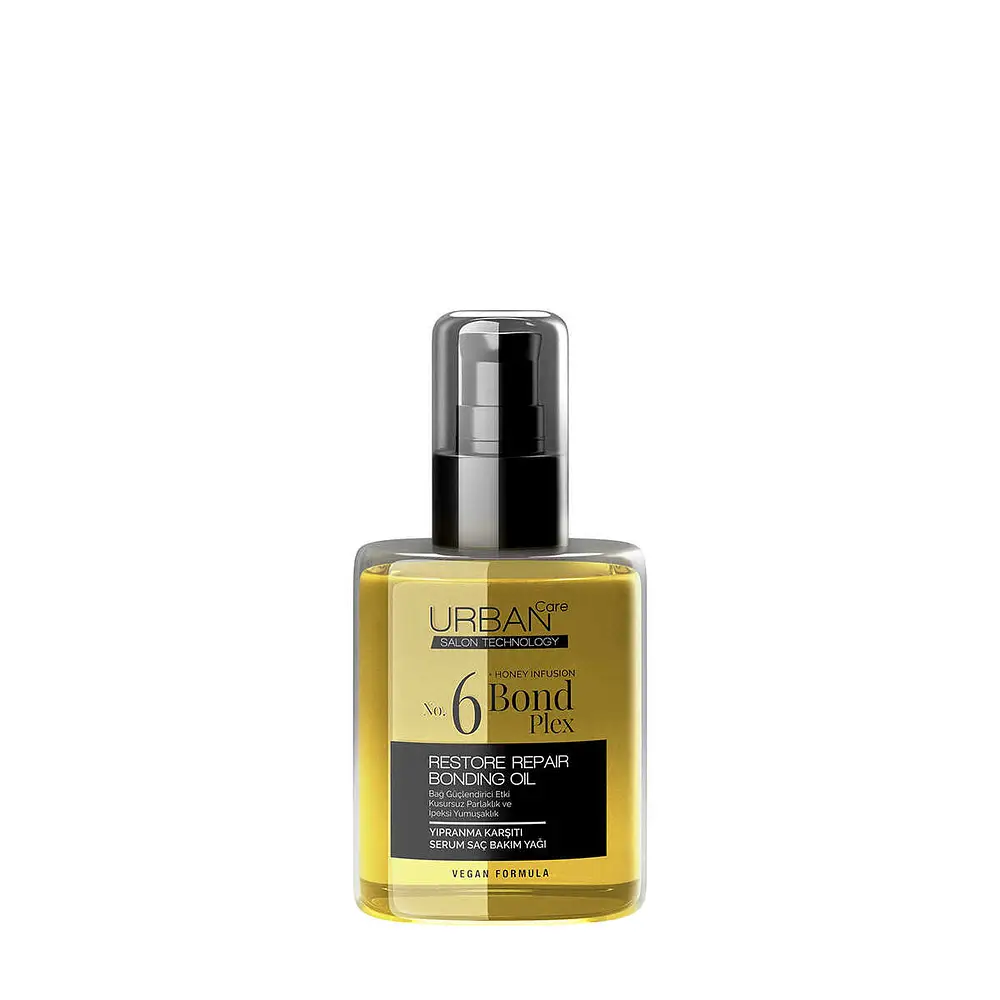 Urban Care No. 6 Bond Plex Restore Repair Bonding Oil Romania