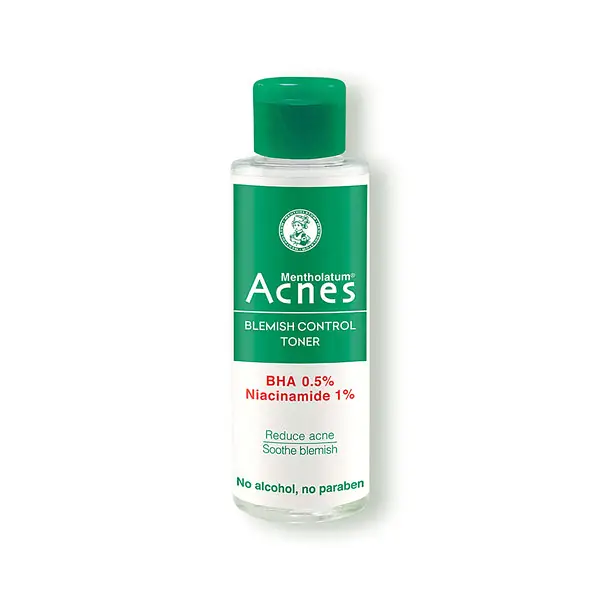 Acnes Blemish Control Toner
