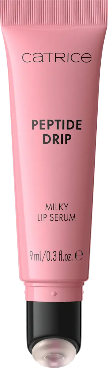 Catrice Peptide Drip Milky Lip Serum C010 Flirty Flush