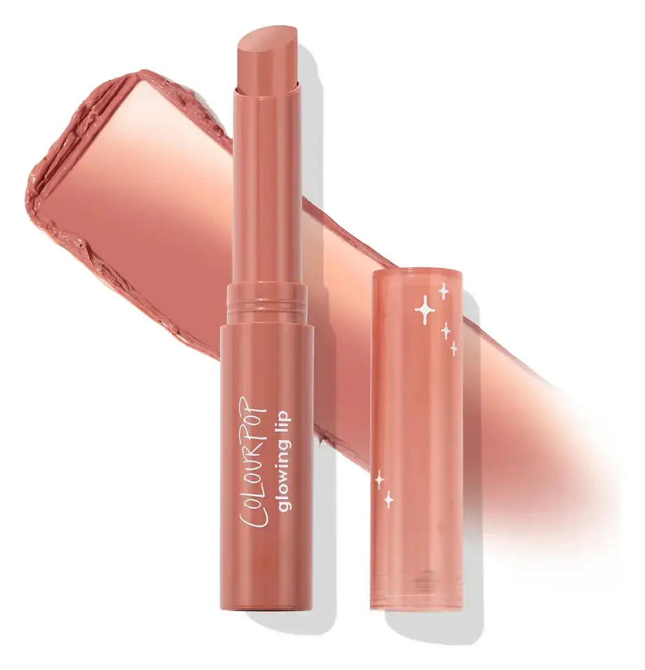 Colourpop Glowing Lip Indulge Me