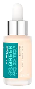 Maybelline Green Edition Superdrop Tinted Oil Makeup 05