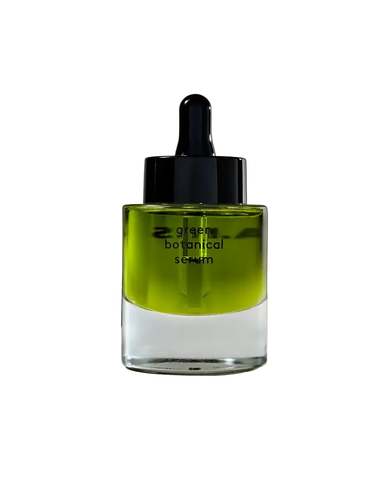 Activist Skincare A.M.S Green Botanical Serum