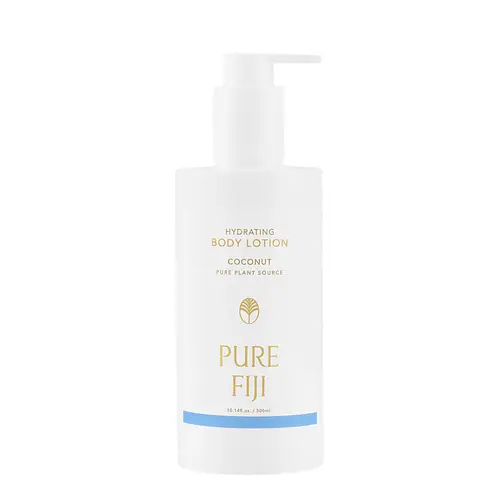 Pure Fiji Hydrating Body Lotion Coconut