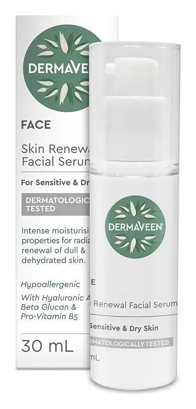 Dermaveen Face Skin Renewal Serum