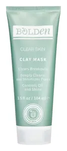 Bolden CLEAR SKIN CLAY MASK