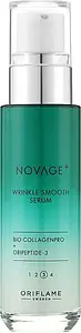 Novage+ Wrinkle Smooth Serum
