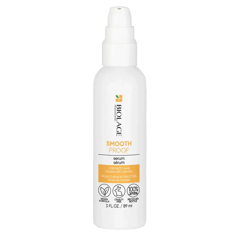 Biolage Smooth Proof Serum